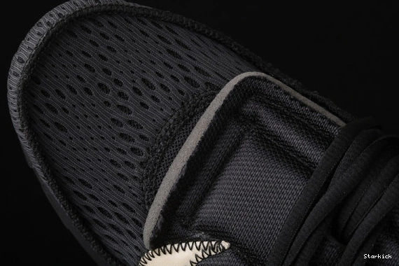 O-W Air Nike AA3830-002 Black Presto x 0319